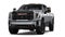 2025 GMC Sierra 3500 HD AT4