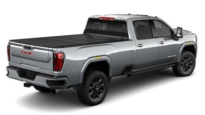2025 GMC Sierra 3500 HD AT4