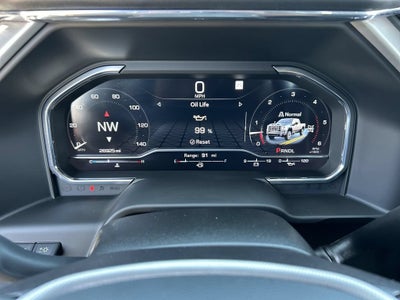 2025 GMC Sierra 3500 HD Denali