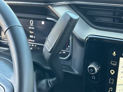 2025 GMC Sierra 3500 HD Denali