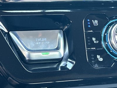 2025 GMC Sierra 3500 HD Denali
