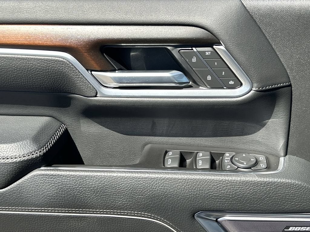 2025 GMC Sierra 3500 HD Denali