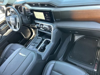 2025 GMC Sierra 3500 HD Denali
