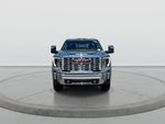 2025 GMC Sierra 3500 HD Denali
