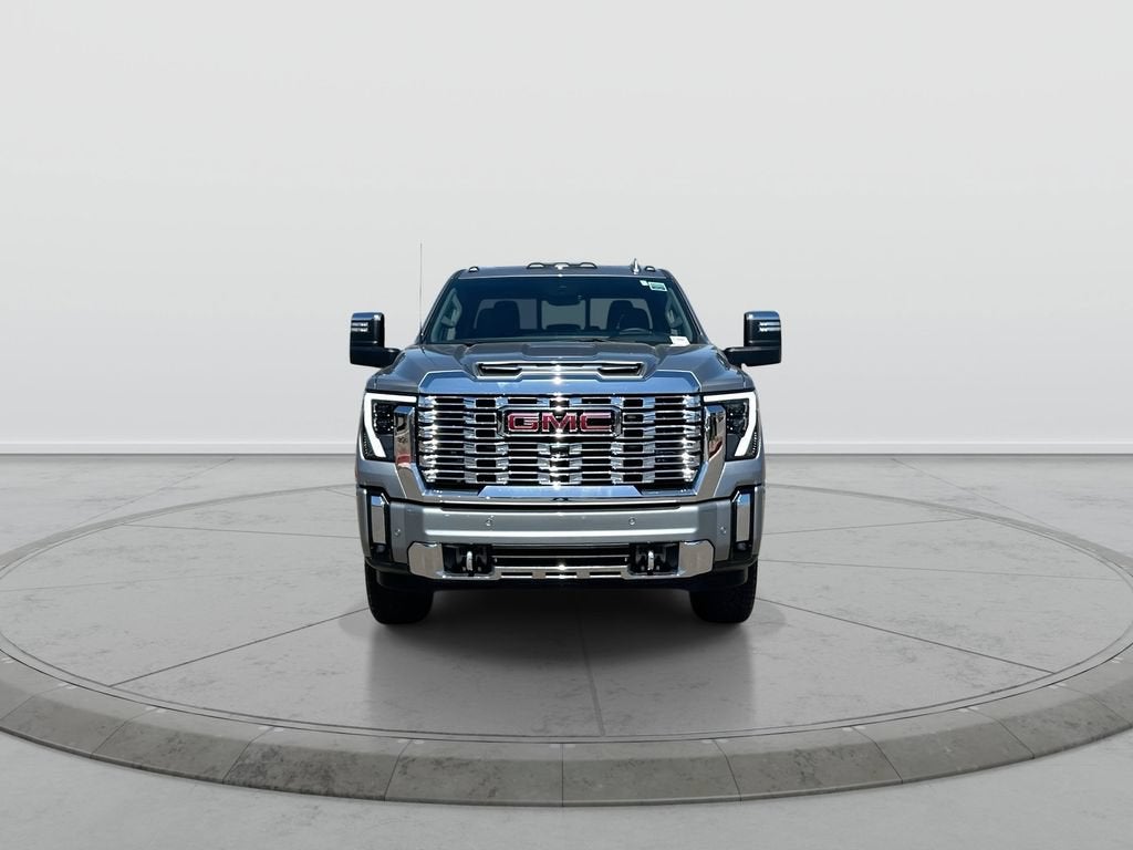 2025 GMC Sierra 3500 HD Denali