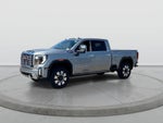 2025 GMC Sierra 3500 HD Denali