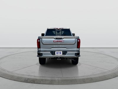 2025 GMC Sierra 3500 HD Denali