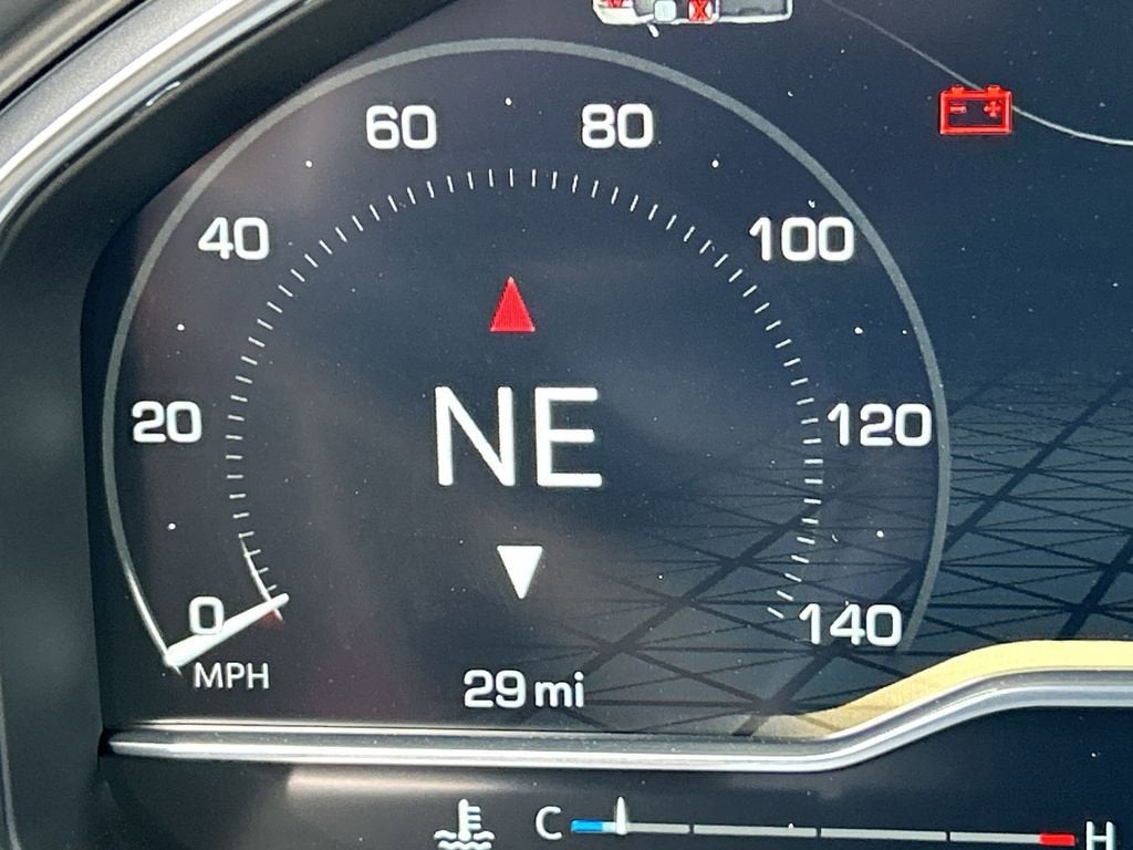 2025 GMC Sierra 3500 HD Denali Ultimate