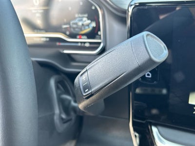 2025 GMC Sierra 3500 HD Denali Ultimate