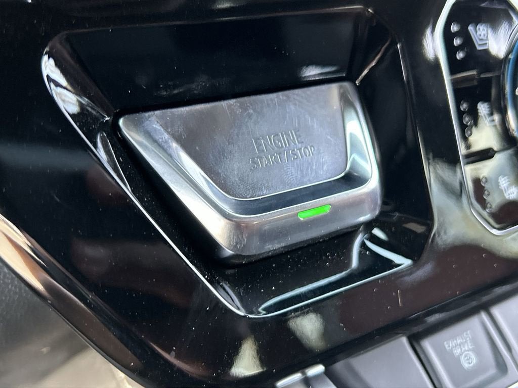 2025 GMC Sierra 3500 HD Denali Ultimate