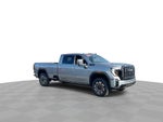 2025 GMC Sierra 3500 HD Denali Ultimate