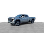 2025 GMC Sierra 3500 HD Denali Ultimate
