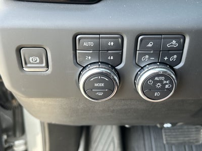 2025 GMC Sierra 3500 HD Denali Ultimate