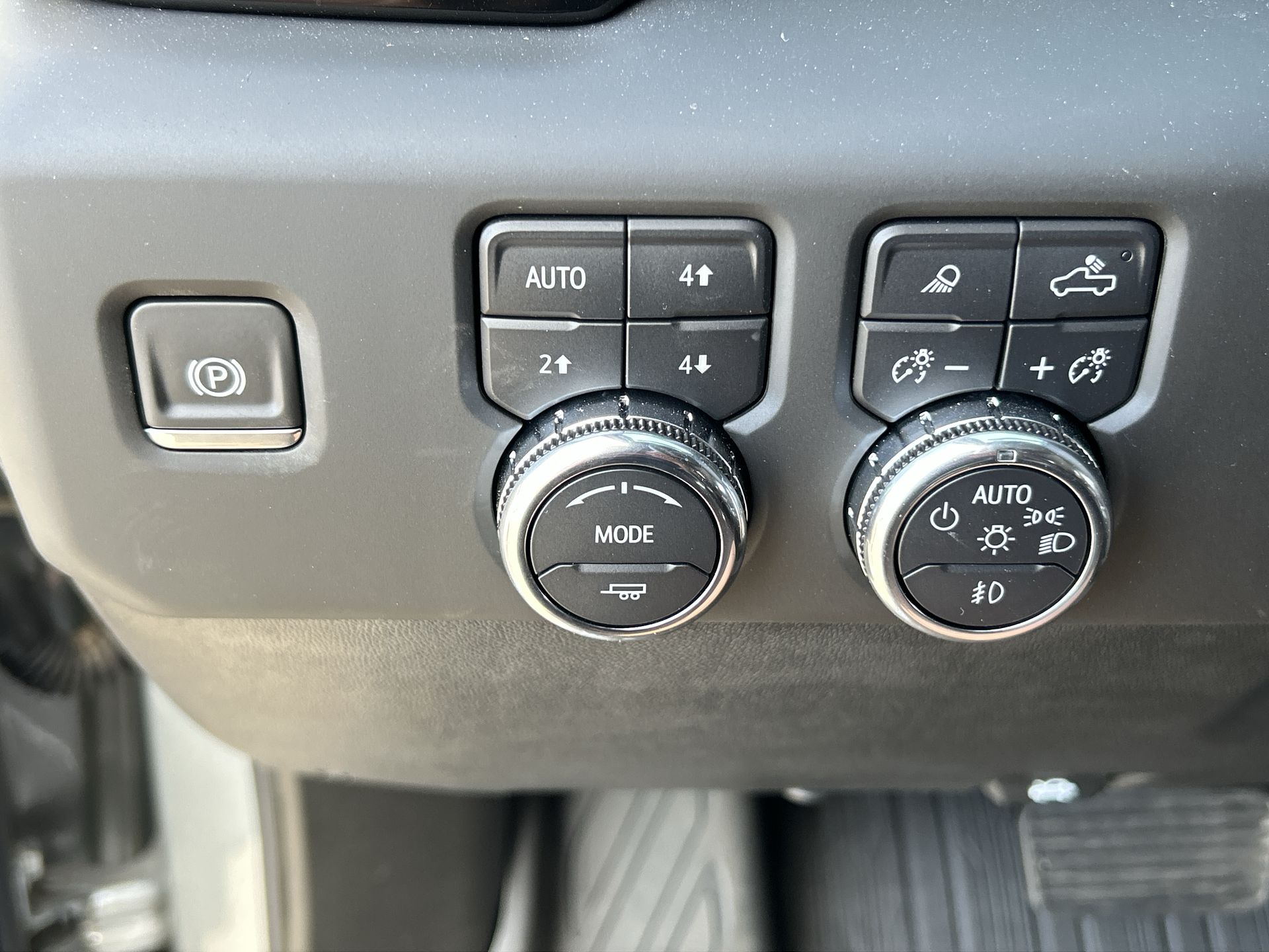 2025 GMC Sierra 3500 HD Denali Ultimate