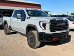 2025 GMC Sierra 2500 HD AT4X
