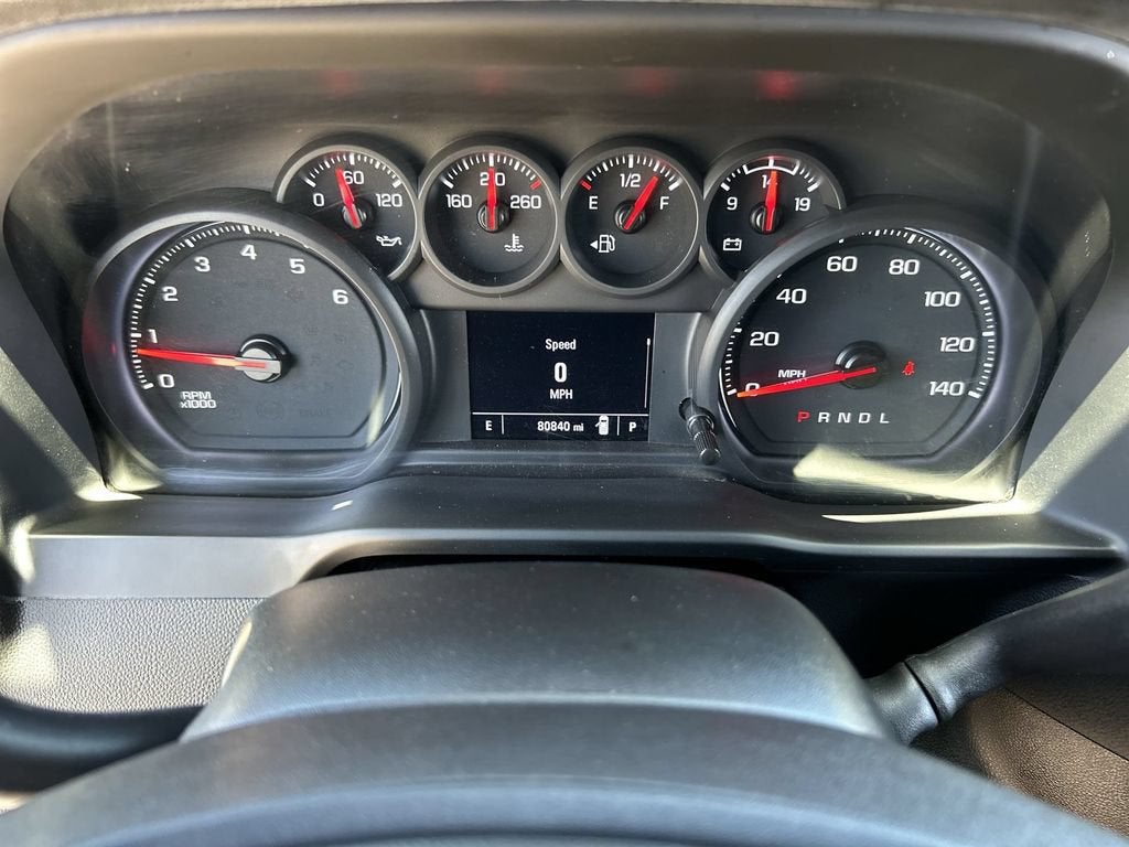2023 GMC Sierra 2500 HD Pro
