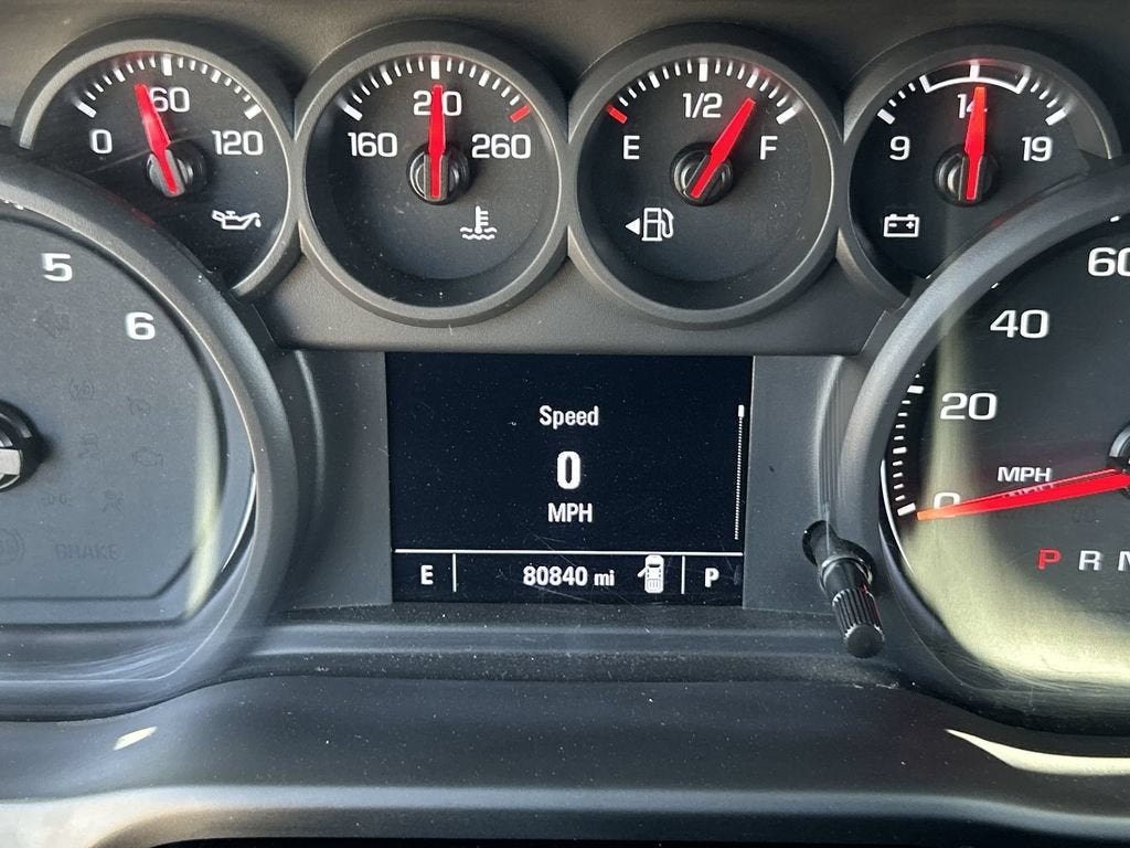2023 GMC Sierra 2500 HD Pro