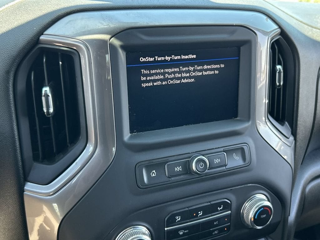 2023 GMC Sierra 2500 HD Pro