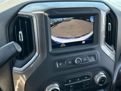 2023 GMC Sierra 2500 HD Pro