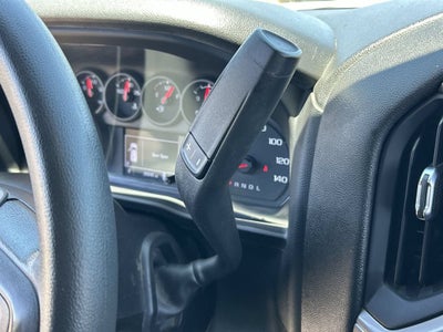 2023 GMC Sierra 2500 HD Pro