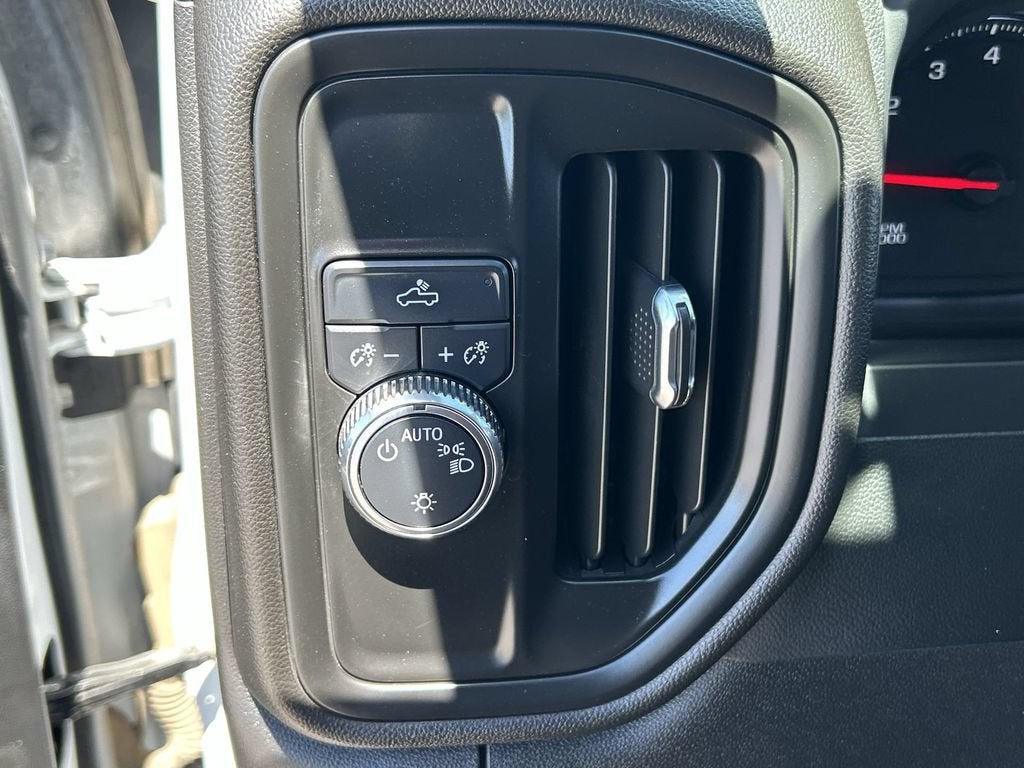 2023 GMC Sierra 2500 HD Pro