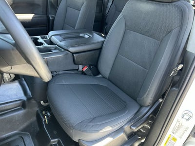 2023 GMC Sierra 2500 HD Pro