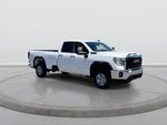 2023 GMC Sierra 2500 HD Pro