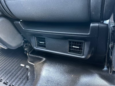 2023 GMC Sierra 2500 HD Pro