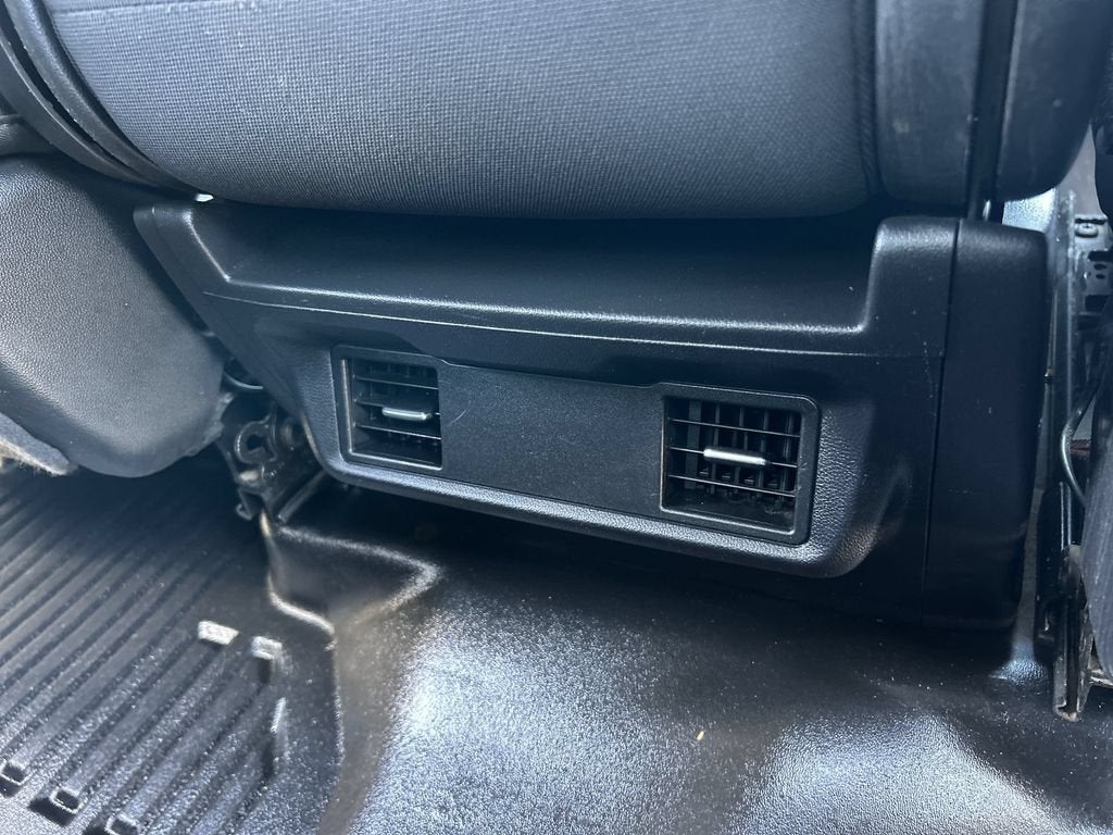 2023 GMC Sierra 2500 HD Pro