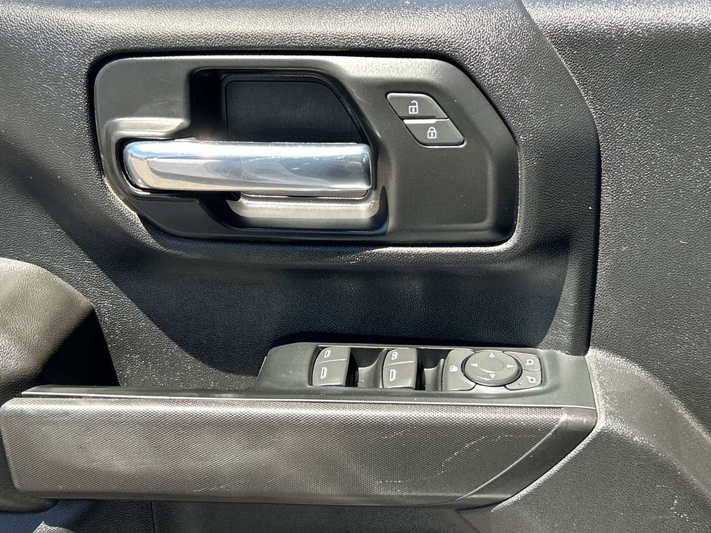 2023 GMC Sierra 2500 HD Pro