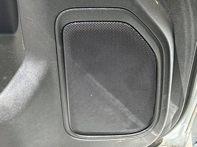 2023 GMC Sierra 2500 HD Pro