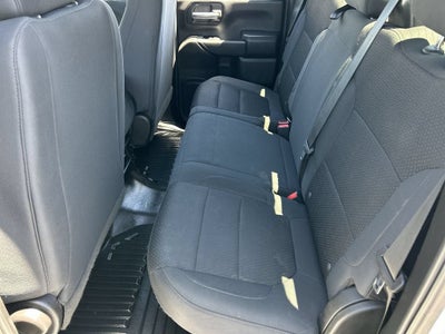 2023 GMC Sierra 2500 HD Pro