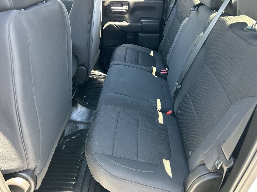2023 GMC Sierra 2500 HD Pro