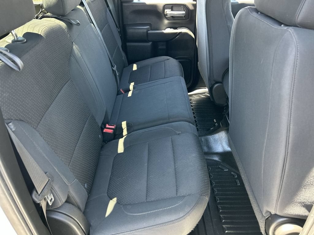 2023 GMC Sierra 2500 HD Pro