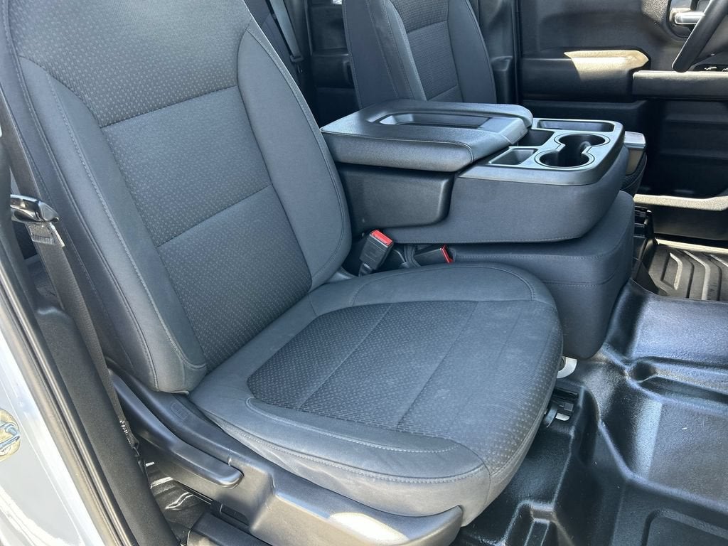 2023 GMC Sierra 2500 HD Pro