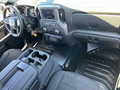 2023 GMC Sierra 2500 HD Pro