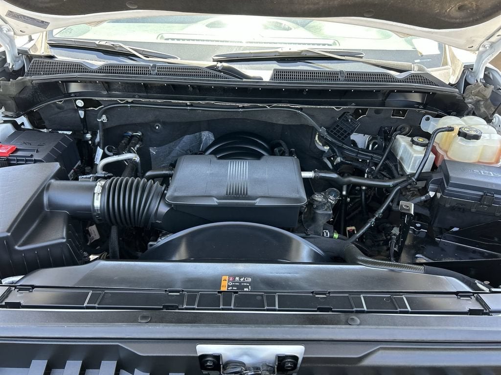 2023 GMC Sierra 2500 HD Pro