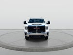 2023 GMC Sierra 2500 HD Pro