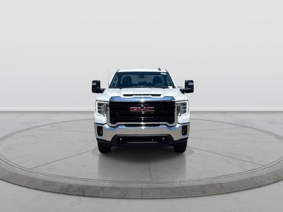 2023 GMC Sierra 2500 HD Pro