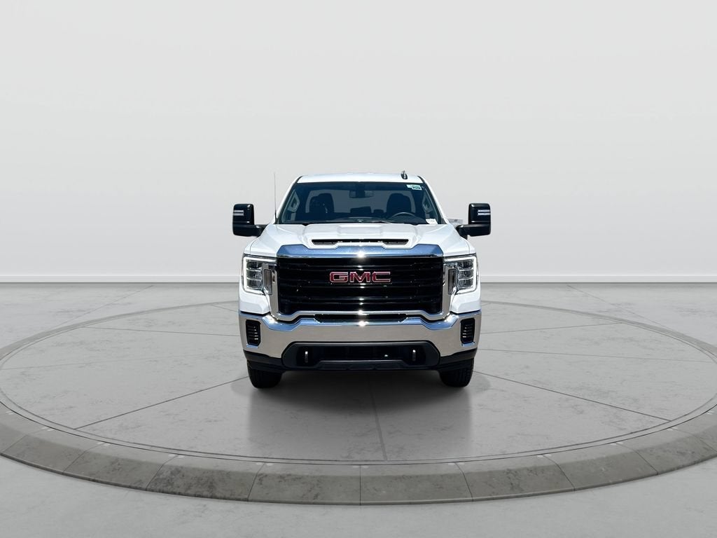 2023 GMC Sierra 2500 HD Pro