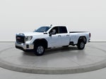 2023 GMC Sierra 2500 HD Pro