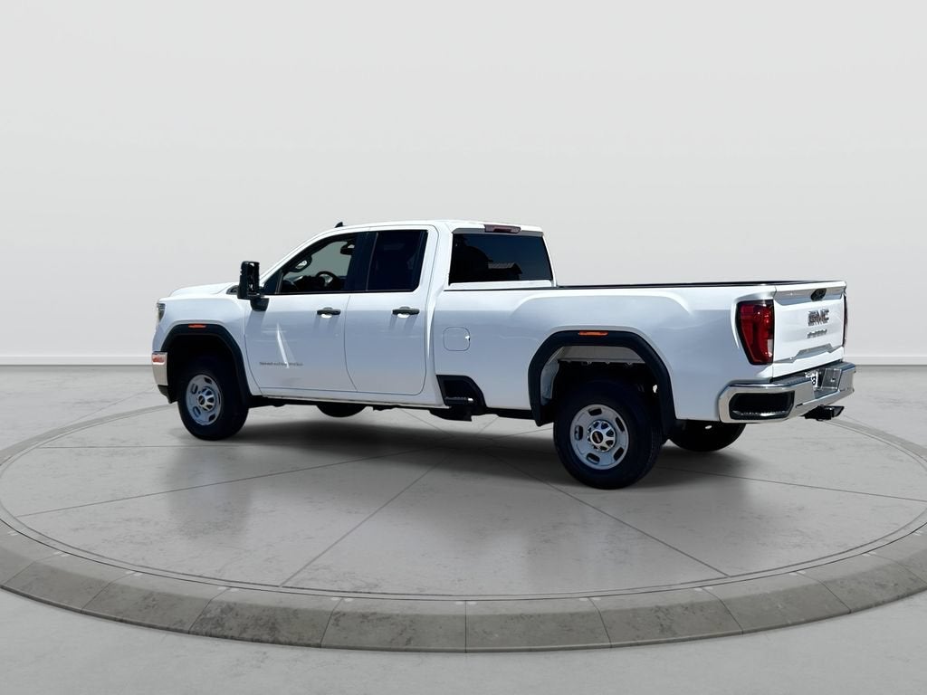 2023 GMC Sierra 2500 HD Pro