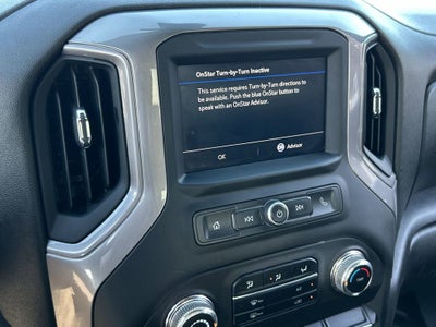 2023 GMC Sierra 2500 HD Pro
