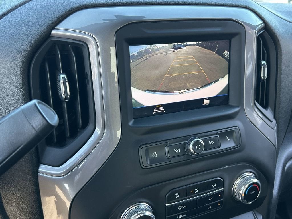 2023 GMC Sierra 2500 HD Pro