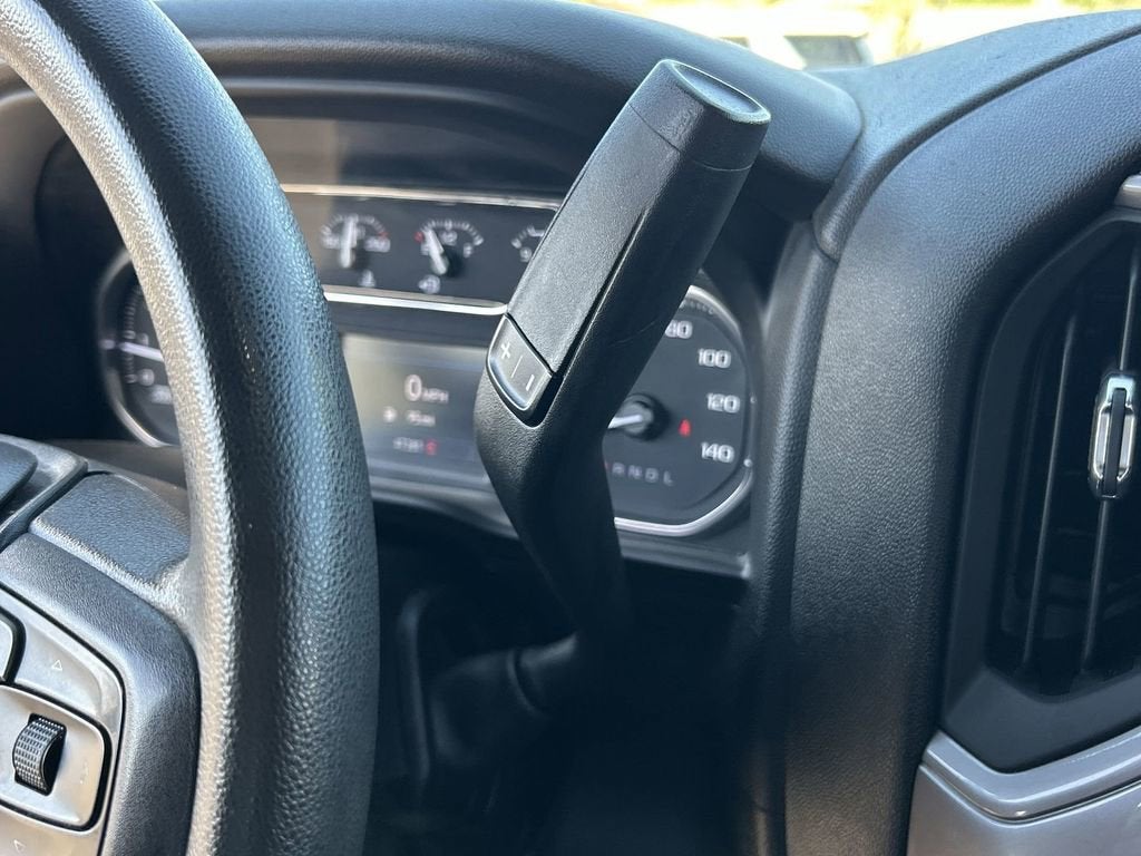 2023 GMC Sierra 2500 HD Pro