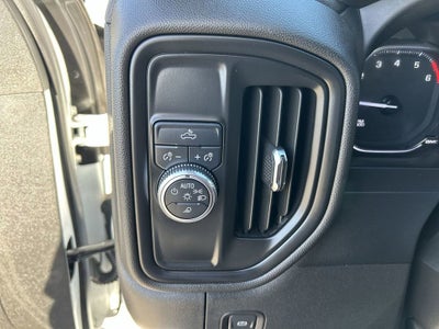 2023 GMC Sierra 2500 HD Pro