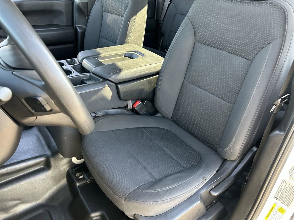 2023 GMC Sierra 2500 HD Pro