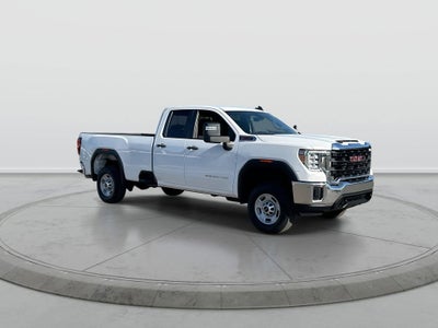 2023 GMC Sierra 2500 HD Pro