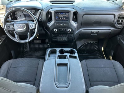 2023 GMC Sierra 2500 HD Pro