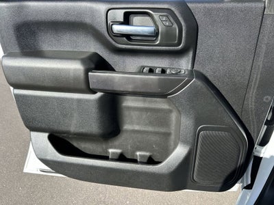 2023 GMC Sierra 2500 HD Pro